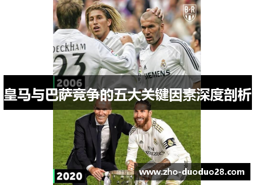 皇马与巴萨竞争的五大关键因素深度剖析