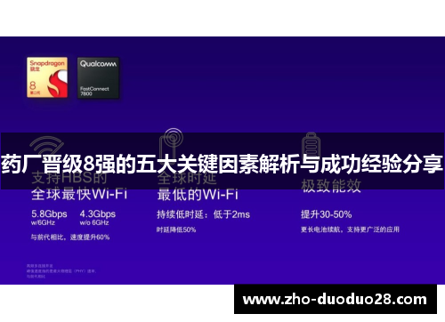 药厂晋级8强的五大关键因素解析与成功经验分享 药厂晋级8强的五大关键因素解析与成功经验分享